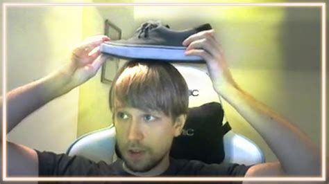 shoe on head leaked|Shoe (@Shoe0nHead) .